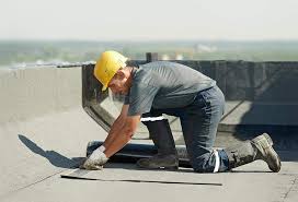 Best Rubber Roofing (EPDM, TPO)  in Atlanta, IL